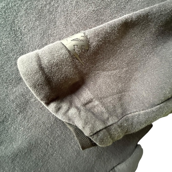 Nike Tech Crewneck SweatShirt, Men’s Large - Picture 4 of 8